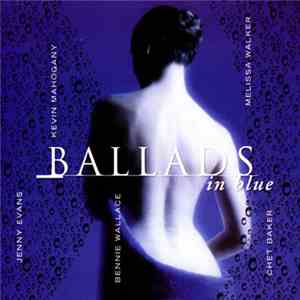 Various - Ballads In Blue