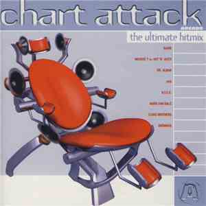 Various - Chart Attack (The Ultimate Hitmix)