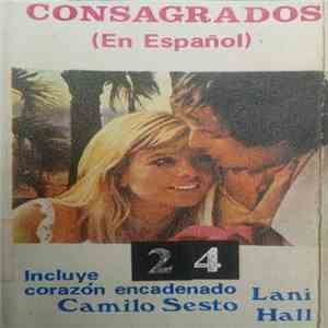 Various - Consagrados (En Español)