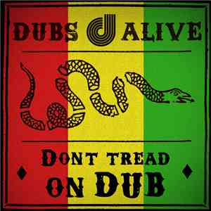 Various - Dont Tread on Dub