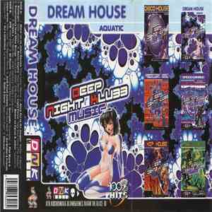 Various - Dream House - Aquatic