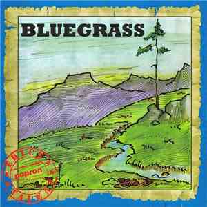 Various - Edice Talent - Bluegrass