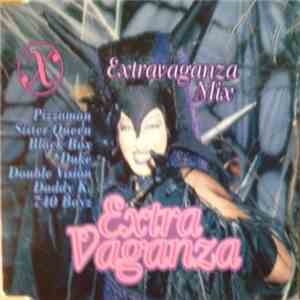 Various - Extravaganza Mix