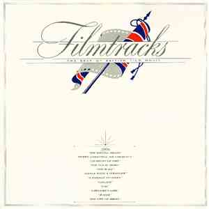Various - Filmtracks - The Best Of British Film Music