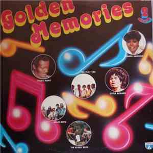Various - Golden Memories
