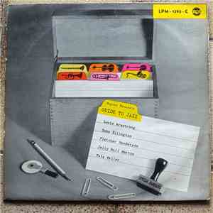 Various - Guide To Jazz