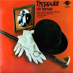 Various - Hyppolit És Társai