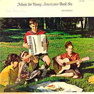 Various - Music For Young Americans - Book Six Recordings