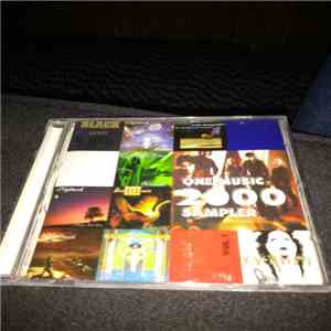 Various - One Music Sampler 2000