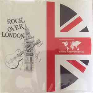 Various - Rock Over London #325