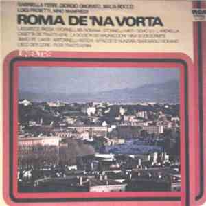 Various - Roma De 'Na Vorta