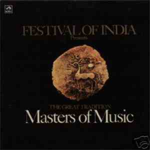 Various - The Great Tradition / Masters Of Music