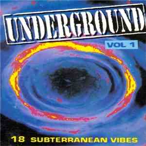 Various - Underground Vol 1