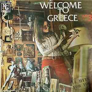 Various - Welcome To Greece No 3