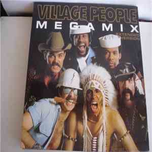 Village People - Megamix