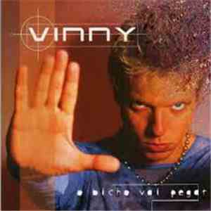 Vinny  - O Bicho Vai Pegar