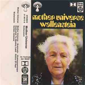 Wallenstein - Mother Universe