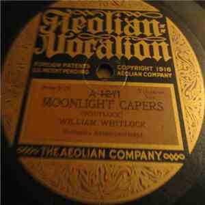 William Whitlock / Olly Oakley - Moonlight Capers / A Black Coquette