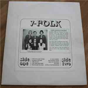 7 Folk - 7 Folk