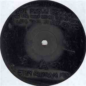 Abe Duque Feat. Blake Baxter - Lets Take It Back