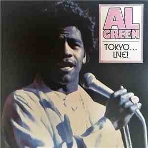 Al Green - Tokyo...Live!