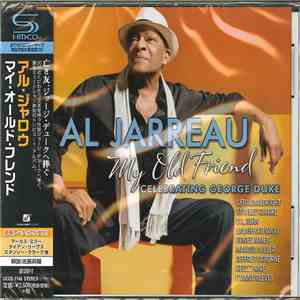Al Jarreau - My Old Friend: Celebrating George Duke