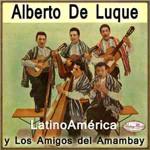 Alberto De Luque - Alberto De Luque