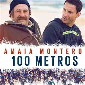 Amaia Montero - 100 Metros