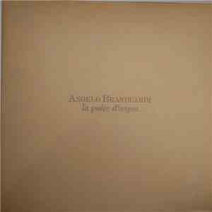 Angelo Branduardi - La Pulce d'Acqua