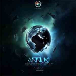 Annuki - Monster Beat / Azka