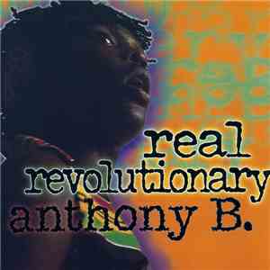 Anthony B - Real Revolutionary