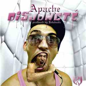 Apache  - Disjoncté