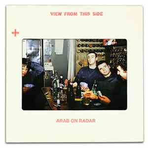 Arab On Radar - The Yahweh Or The Highway Sessions