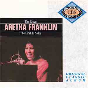 Aretha Franklin - The First 12 Sides