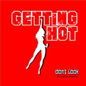 Art Of Hot - Getting Hot