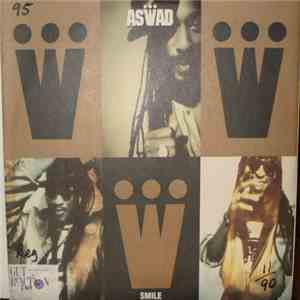 Aswad - Smile