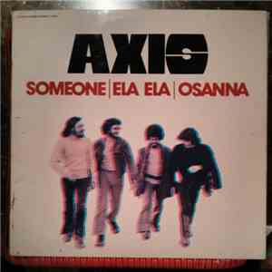 Axis  - Ela Ela