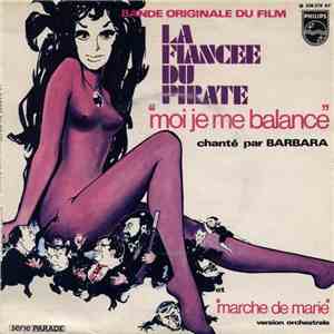 Barbara  - Moi Je Me Balance