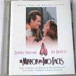 Barbra Streisand / Marvin Hamlisch - The Mirror Has Two Faces