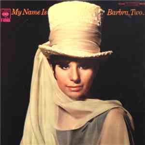 Barbra Streisand - My Name Is Barbra, Two...