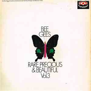 Bee Gees - Rare, Precious & Beautiful Vol. 3
