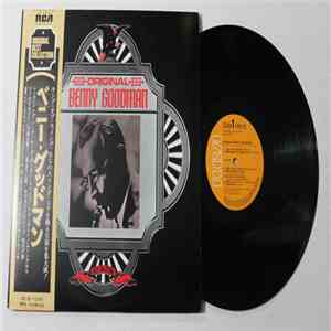 Benny Goodman - Original Benny Goodman