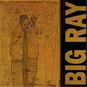Big Ray - Naked