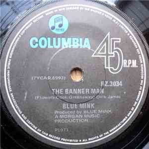 Blue Mink - The Banner Man