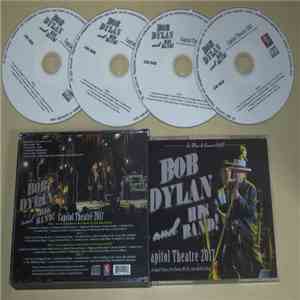 Bob Dylan - Capitol Theatre 2017