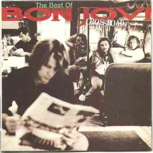 Bon Jovi - Cross Road