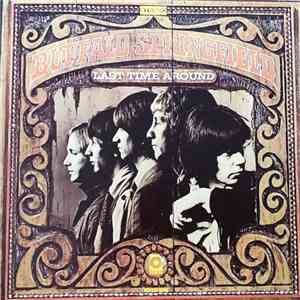 Buffalo Springfield - Last Time Around