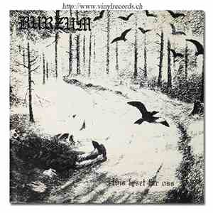 Burzum - Hvis Lyset Tar Oss