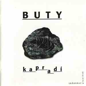 Buty - Kapradí