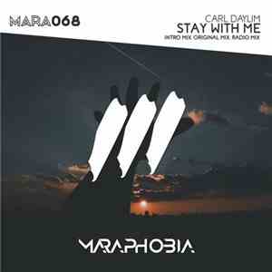Carl Daylim - Stay With Me